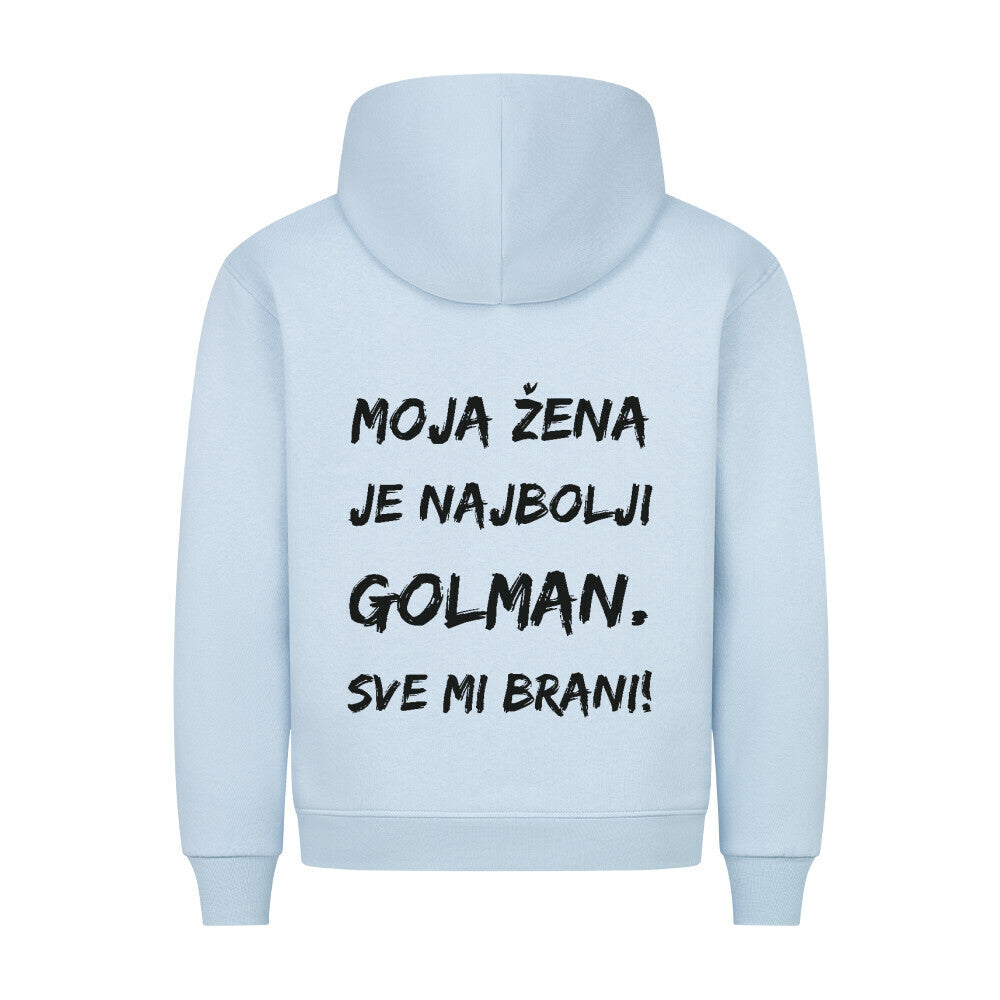 Image for color: babyblau