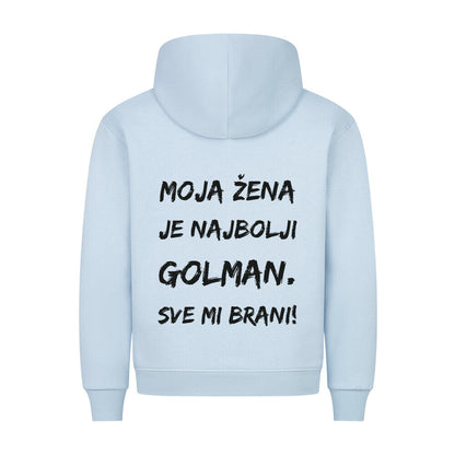 Image for color: babyblau