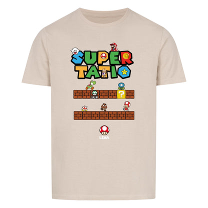 Super Tatio, Personalisierbares T-Shirt