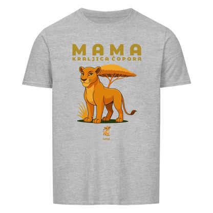 Mama kraljica Čopora, Personalisierbares T-Shirt
