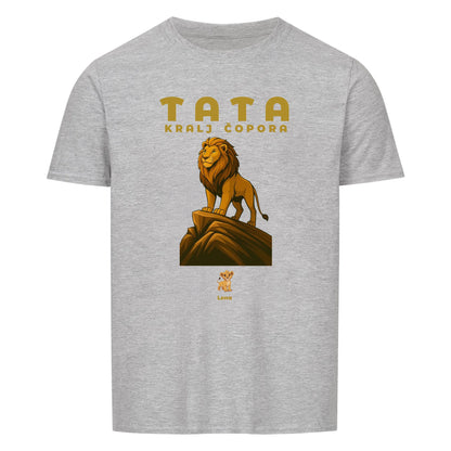 Tata Kralj Čopora, Personalisierbares T-Shirt