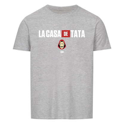 LA CASA DE TATA, Personalisierbares T-Shirt