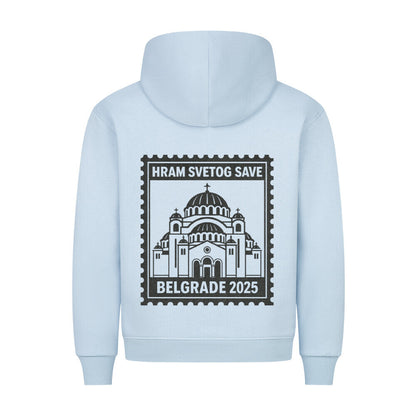 Image for color: babyblau