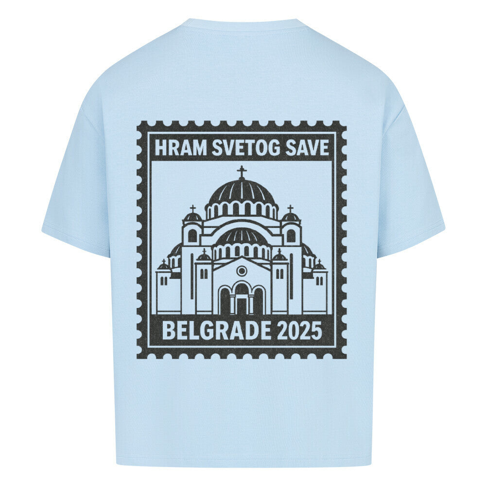 Image for color: babyblau