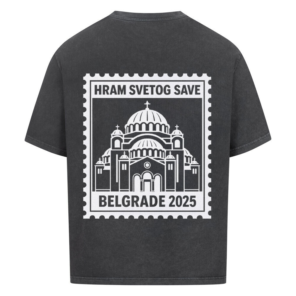 Image for color: washed black