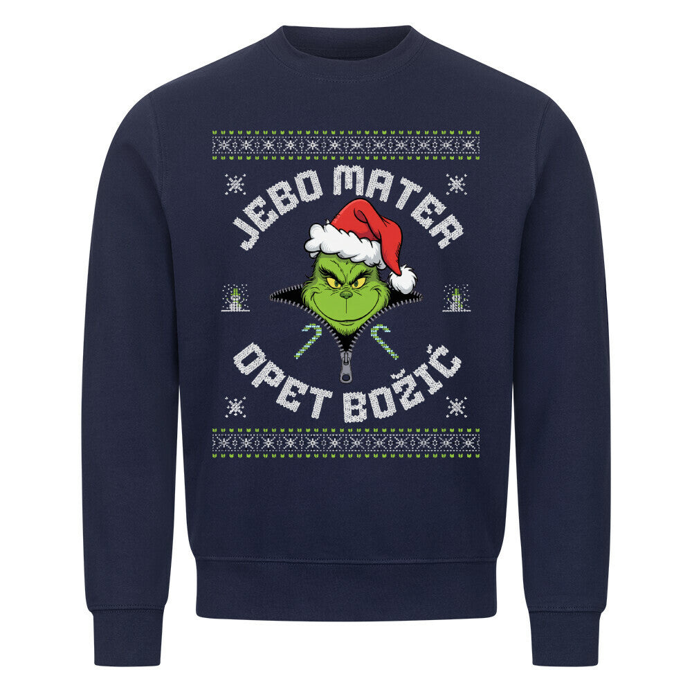 Image for color: navy blue