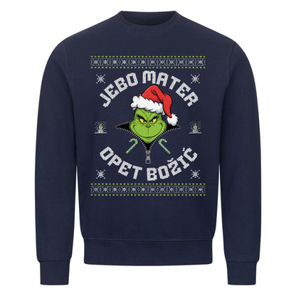 Image for color: navy blue