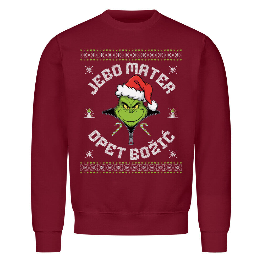 Image for color: burgunder