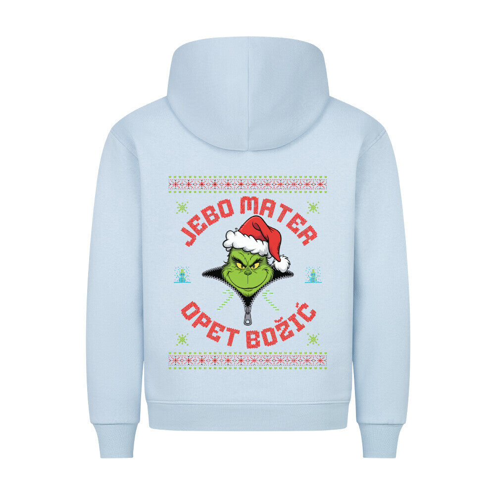 Image for color: babyblau