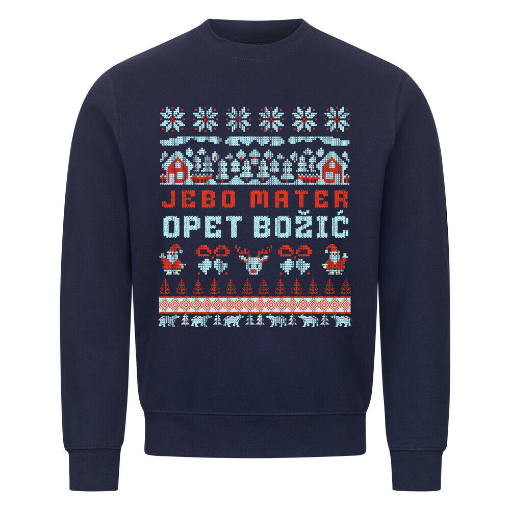 Image for color: navy blue