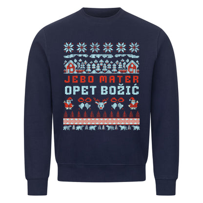 Image for color: navy blue