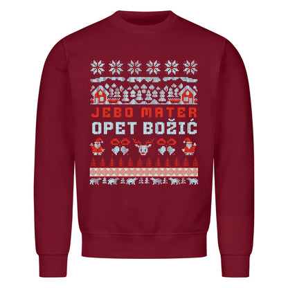 Image for color: burgunder