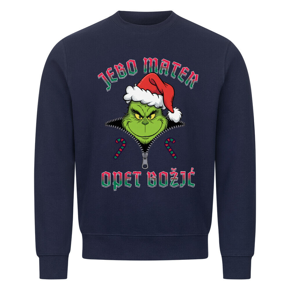 Image for color: navy blue