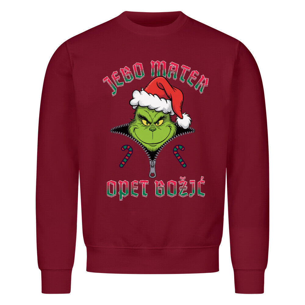 Image for color: burgunder