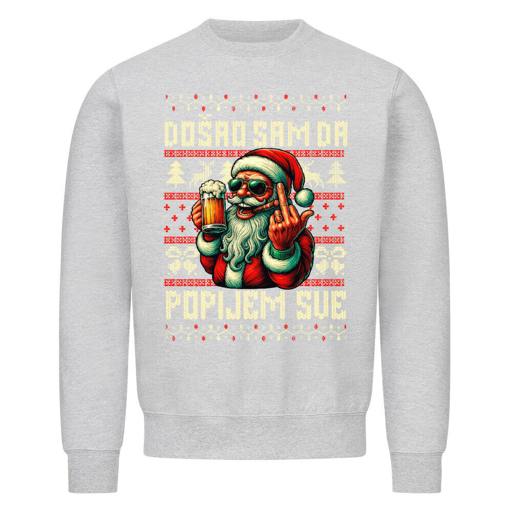 Image for color: heather grey