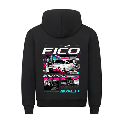 Image for color: schwarz