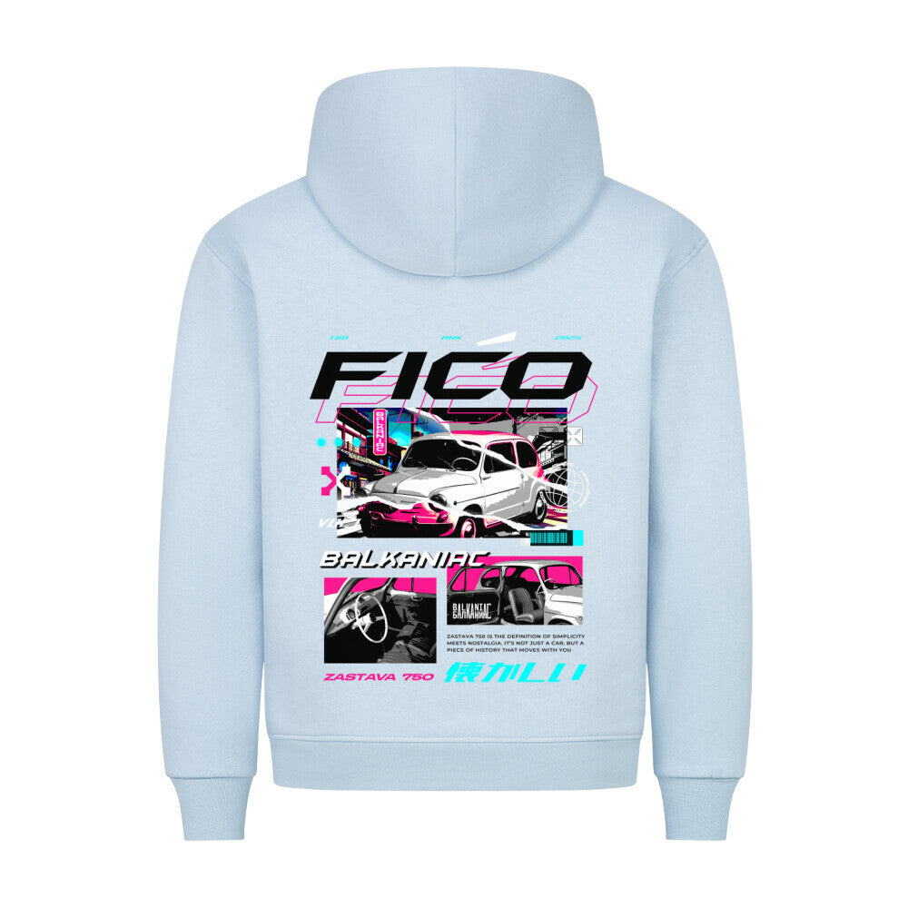 Image for color: babyblau