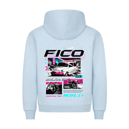 Image for color: babyblau