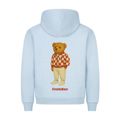 Image for color: babyblau