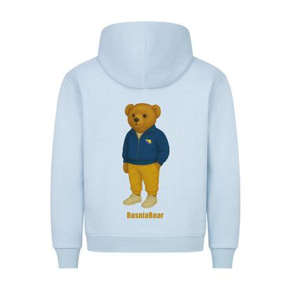 Image for color: babyblau