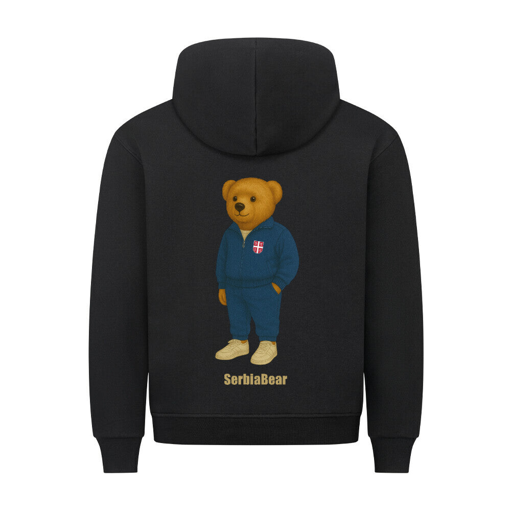 Image for color: schwarz