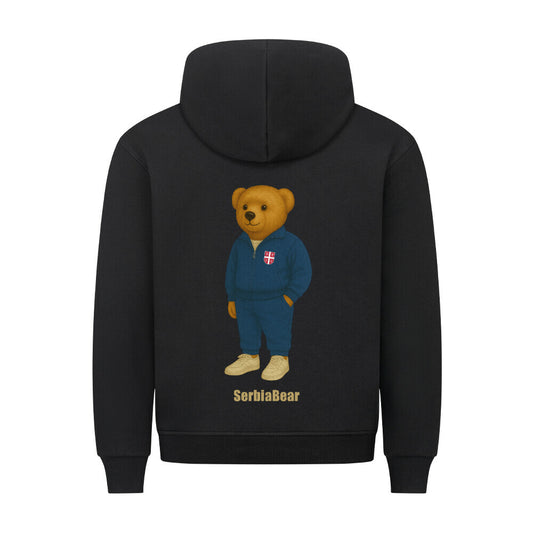 Image for color: schwarz