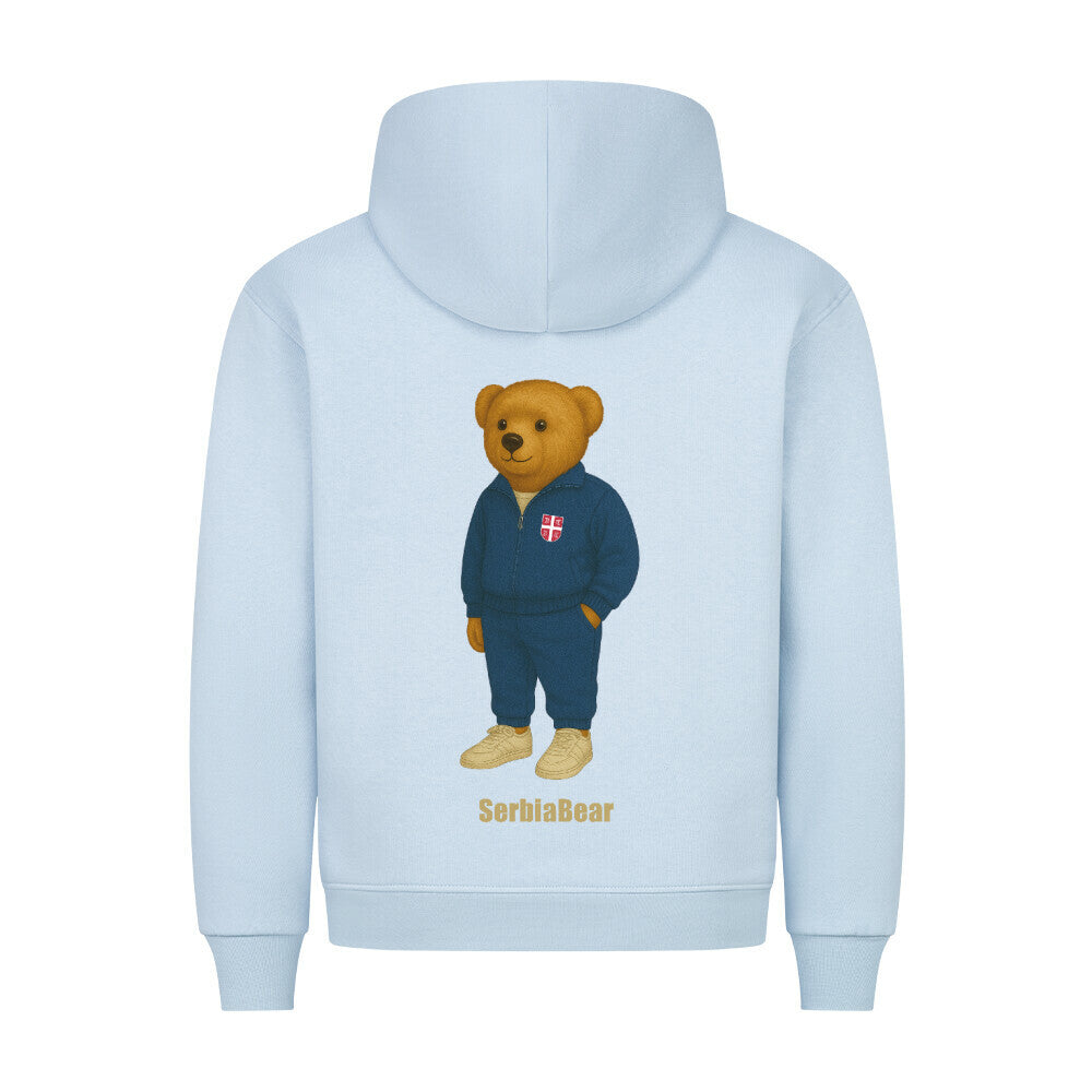 Image for color: babyblau