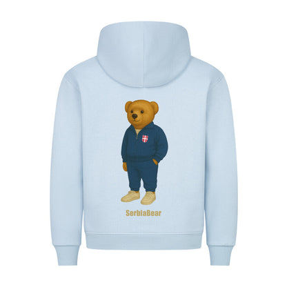 Image for color: babyblau