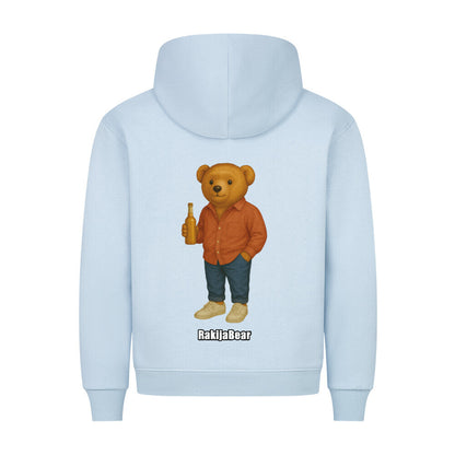 Image for color: babyblau