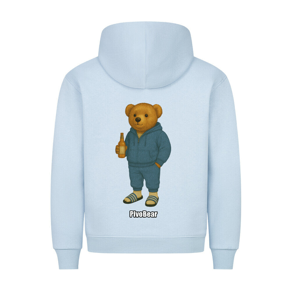 Image for color: babyblau