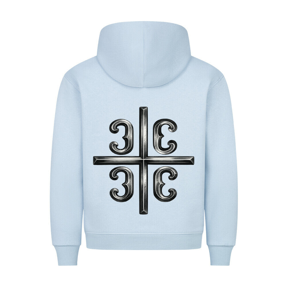 Image for color: babyblau