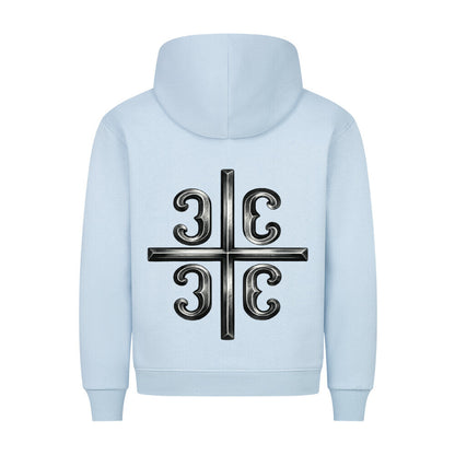 Image for color: babyblau