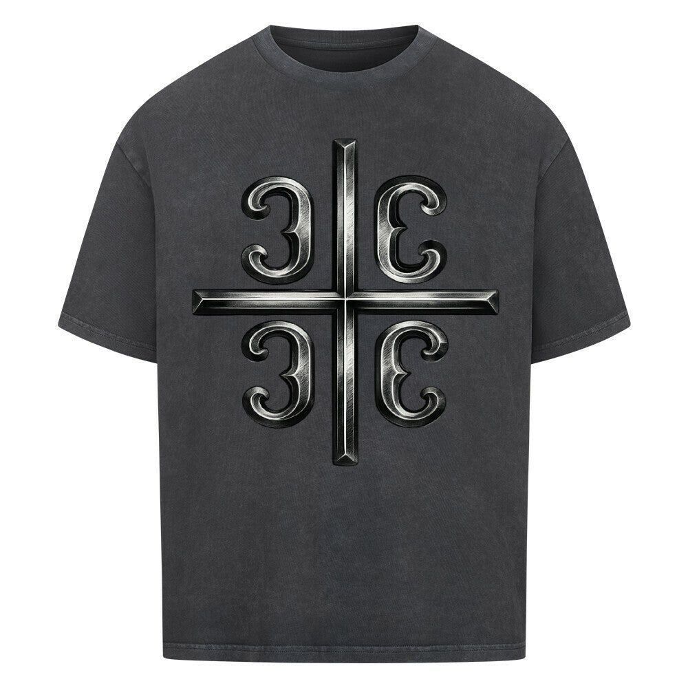 Image for color: washed black