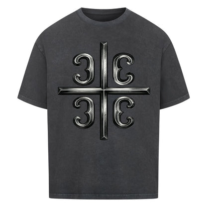 Image for color: washed black