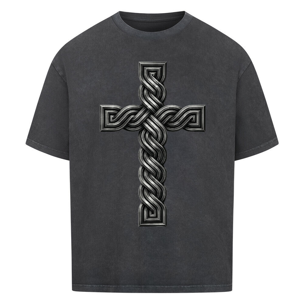 Image for color: washed black