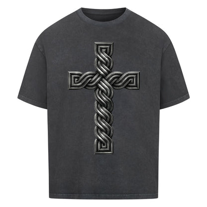 Image for color: washed black