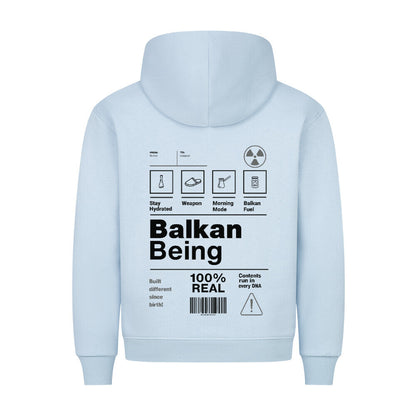 Image for color: babyblau