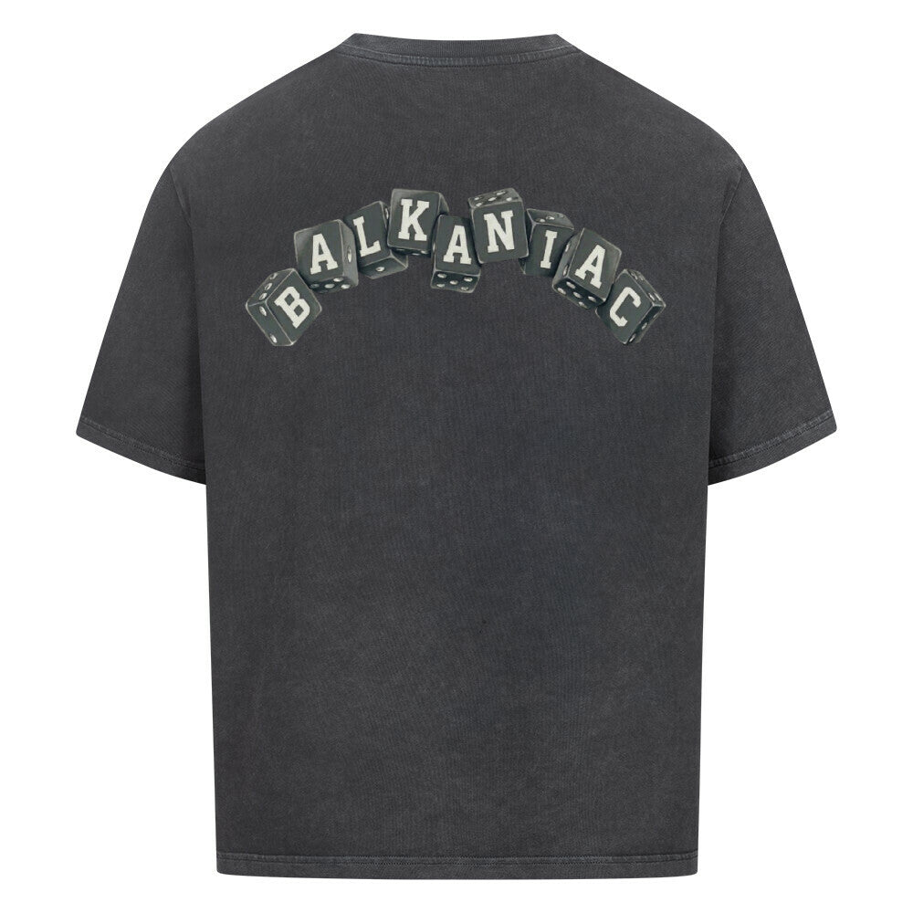 Image for color: washed black