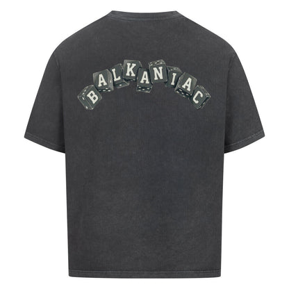 Image for color: washed black