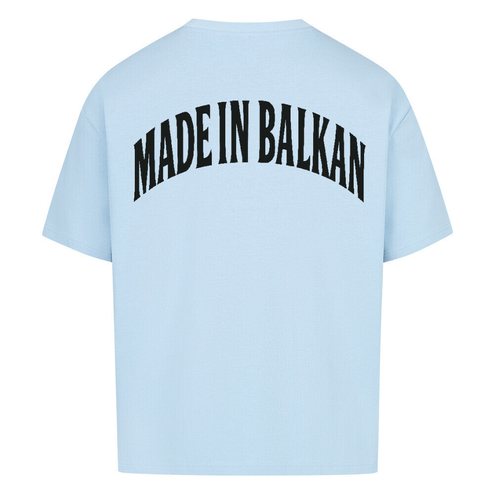 Image for color: babyblau