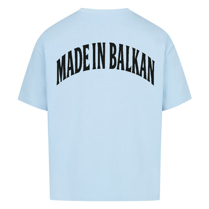 Image for color: babyblau