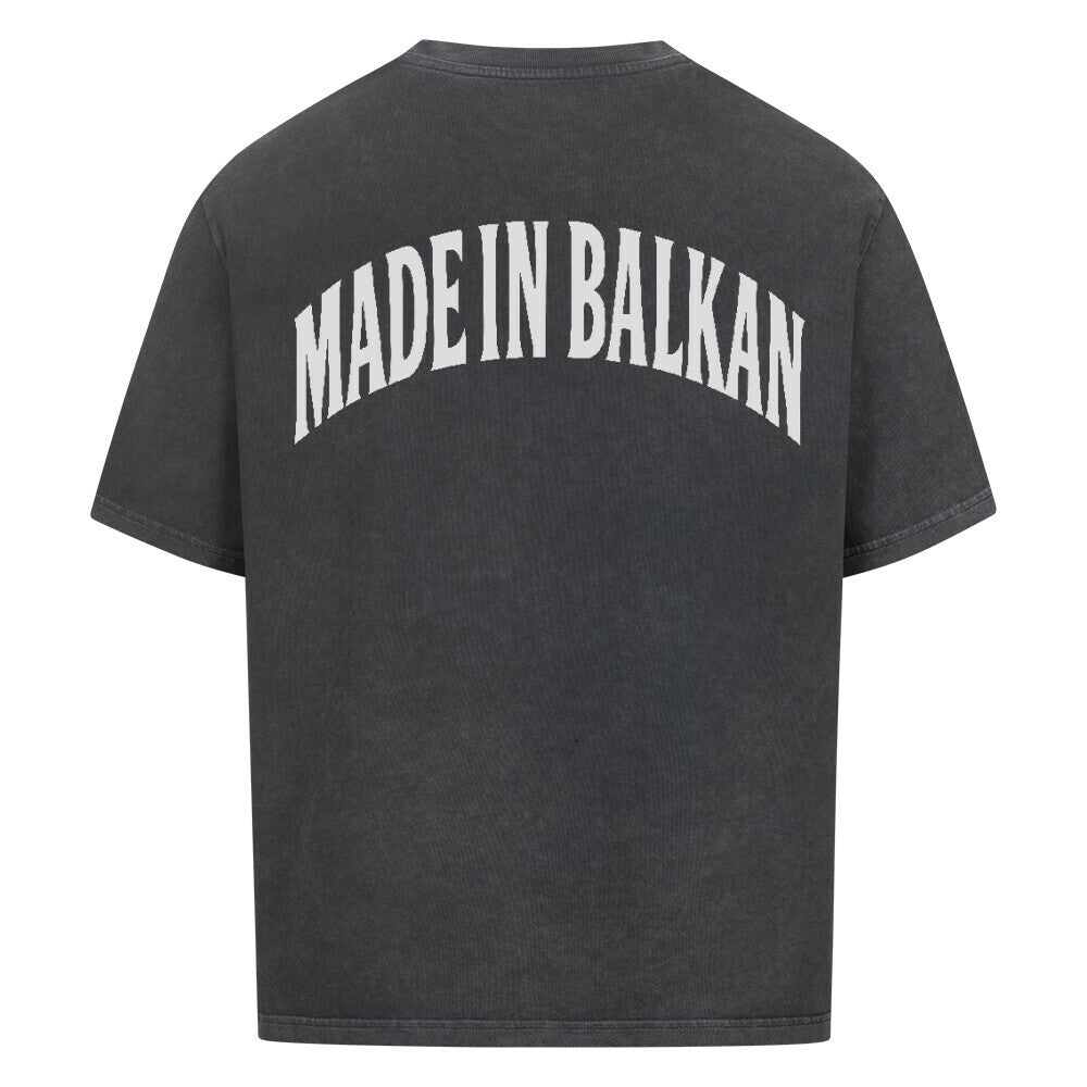 Image for color: washed black