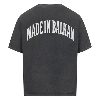 Image for color: washed black