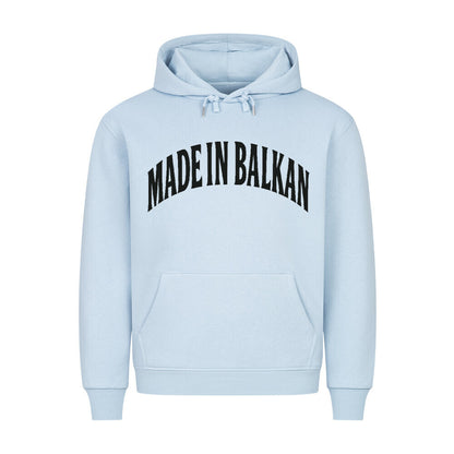 Image for color: babyblau