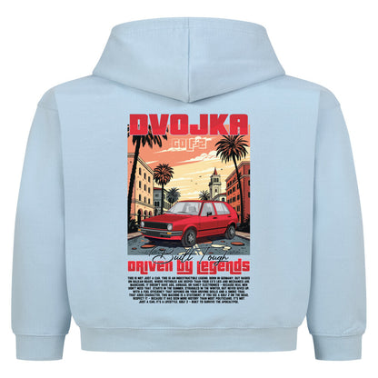 Image for color: babyblau