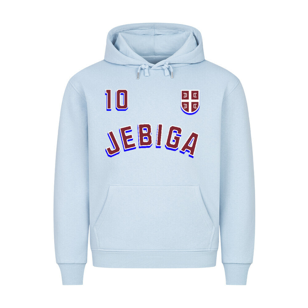 Image for color: babyblau