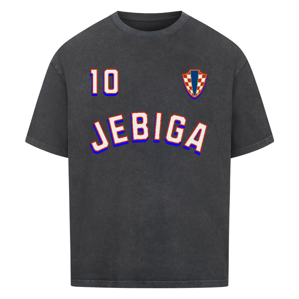 Image for color: washed black