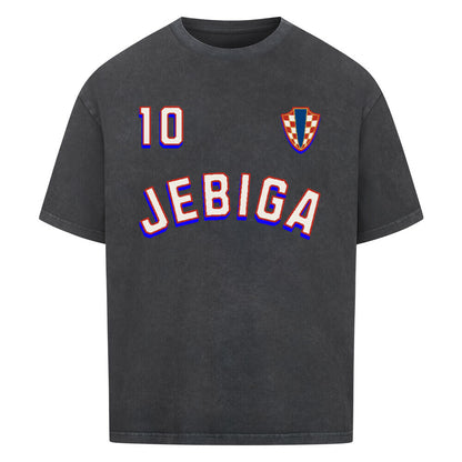 Image for color: washed black