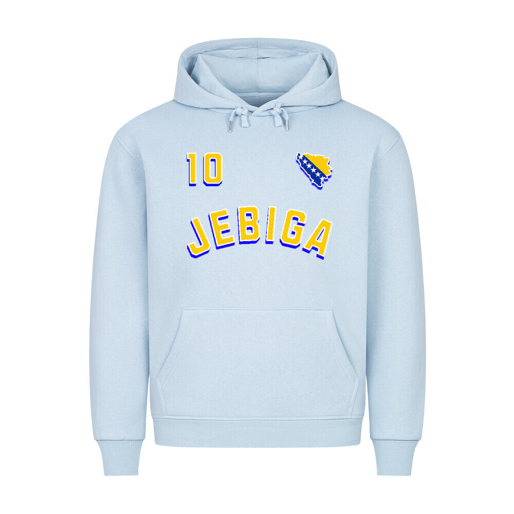 Image for color: babyblau