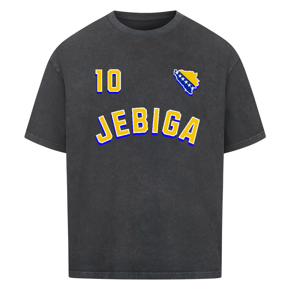 Image for color: washed black